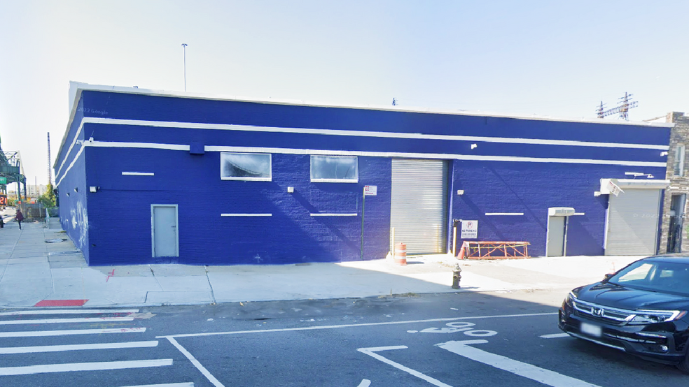 Primary Photo Of 1209 Bronx River Ave, Bronx Manufacturing For Lease