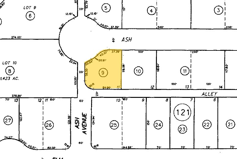 More Photos Of 1110-1112 E Ash Ave, Fullerton Manufacturing For Lease