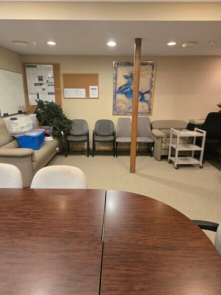 More Photos Of 690 S Trumbull St, Bay City Loft Creative Space For Sale