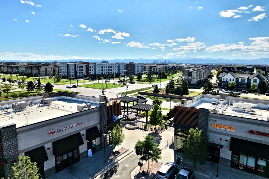 Primary Photo Of Central Park Blvd & I-70, Denver Unknown For Lease
