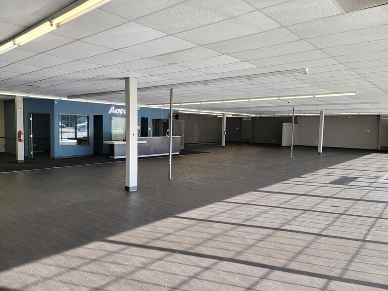 More Photos Of 829 Eg Miles Pky, Hinesville Freestanding For Sale