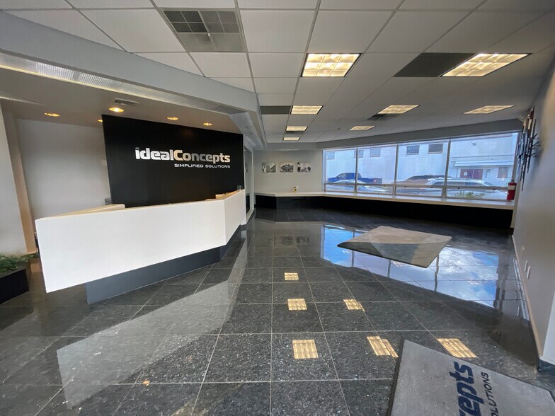 More Photos Of 667 Union Blvd, Allentown Medical For Lease