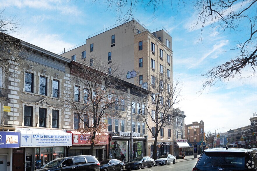 More Photos Of 1127 Flatbush Ave, Brooklyn Apartments For Sale