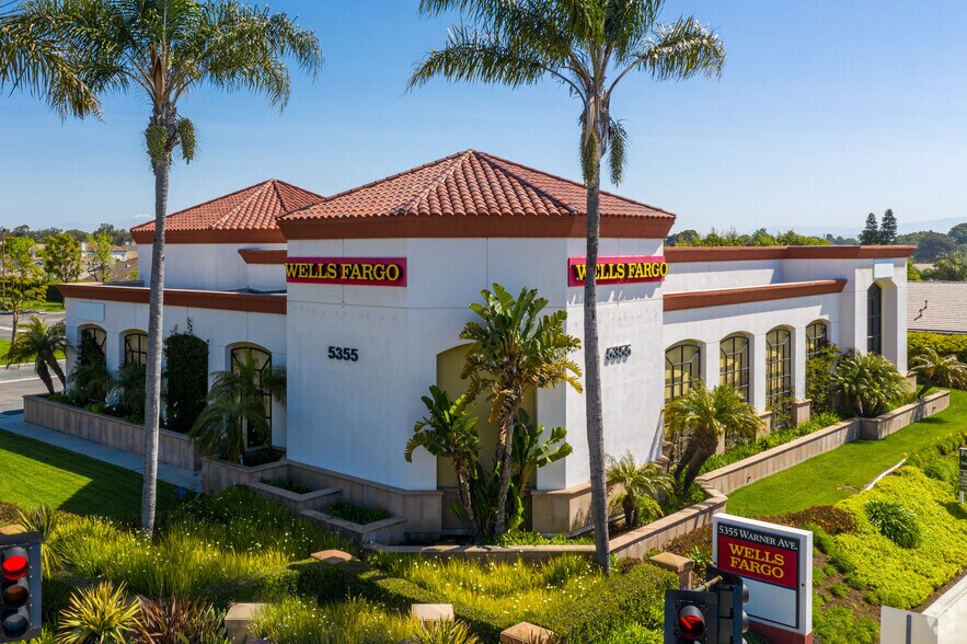 More Photos Of 5355 Warner Ave, Huntington Beach Medical For Lease