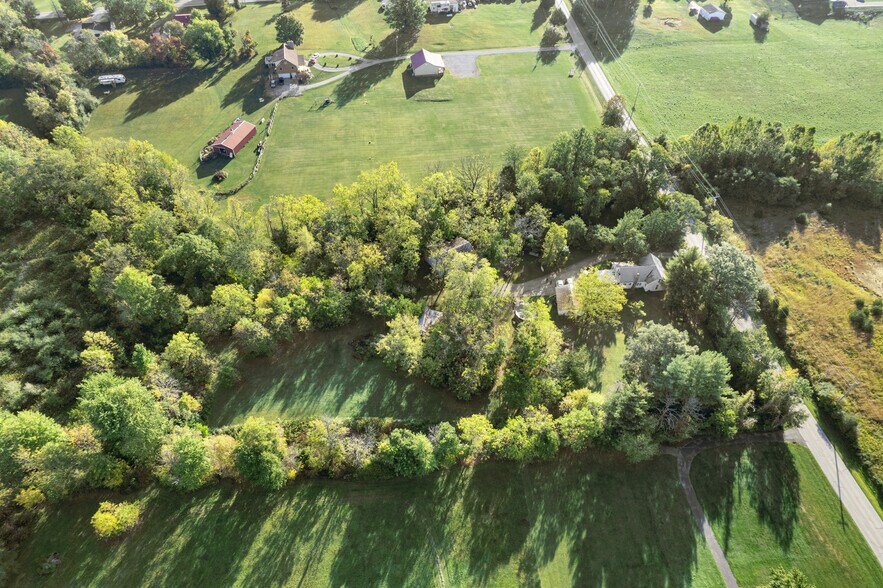 More Photos Of 3809 Bardwell West Rd, Mount Orab Land For Sale