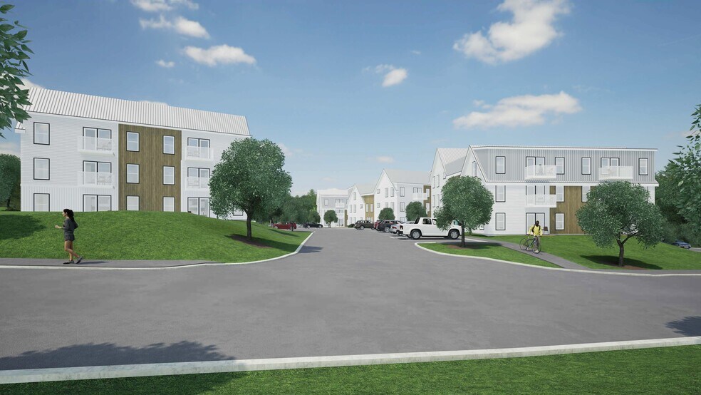 More Photos Of 66 Ossipee E trl, Standish Land For Sale