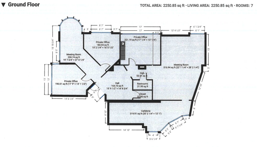 More Photos Of 401 SE 6th St, Evansville Office For Lease