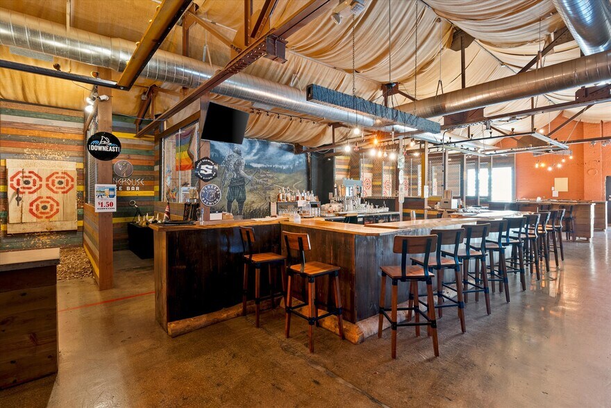 More Photos Of 1133 Indiana Ave, Sheboygan Storefront Retail Office For Lease