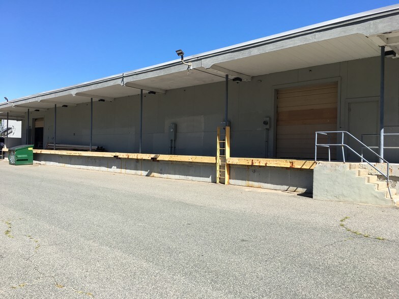 More Photos Of 428-438 Court St, Plymouth Light Manufacturing For Lease