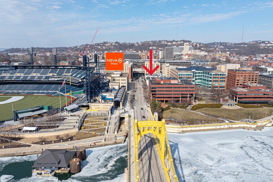 More Photos Of 208-210 Federal St, Pittsburgh Office For Sale