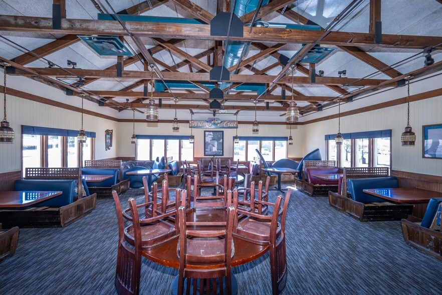 More Photos Of 6357 I 55 N, Jackson Restaurant For Lease