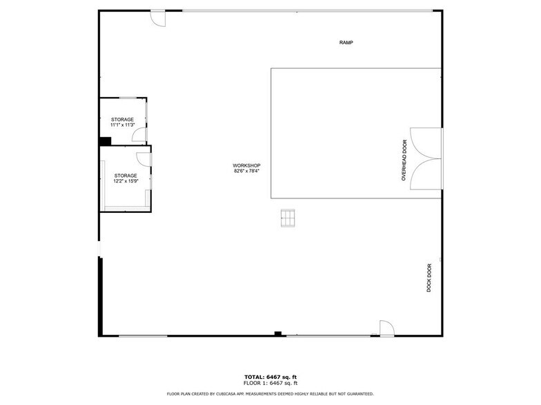 More Photos Of 175 Circuit Ave, West Springfield Warehouse For Lease