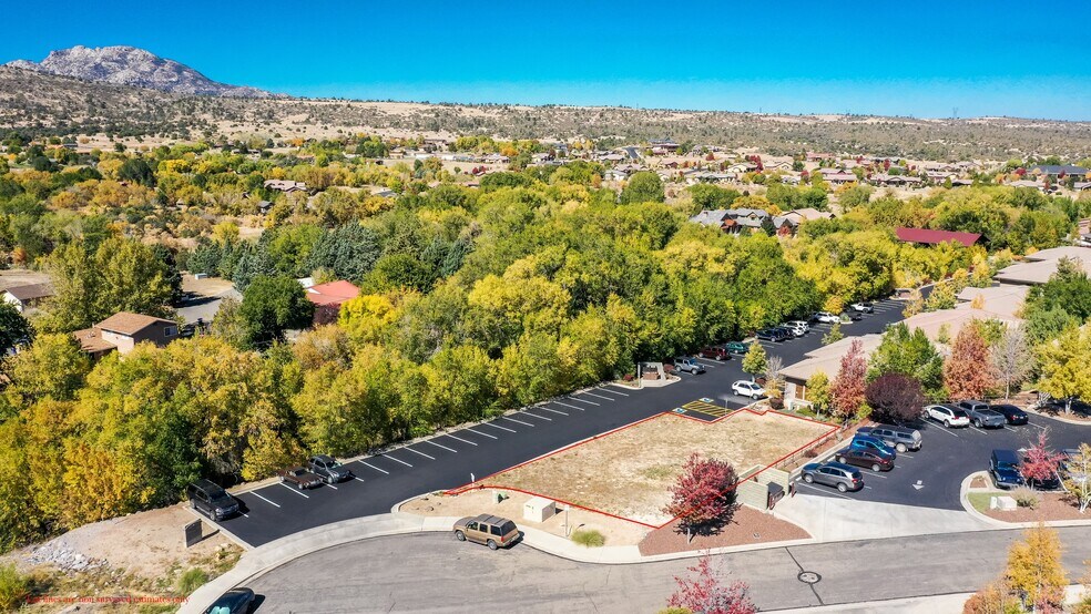 More Photos Of 3187 Clearwater Dr, Prescott Land For Sale
