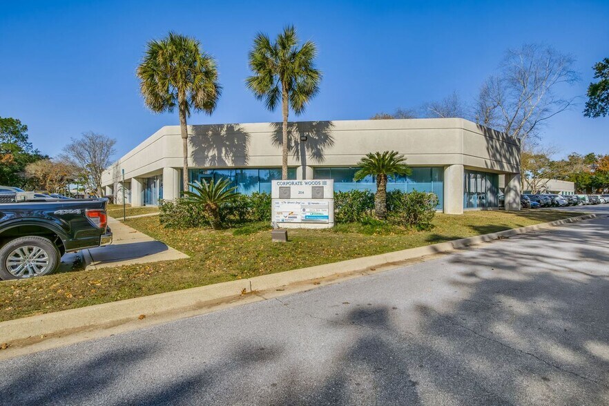 More Photos Of , Pensacola Office For Sale