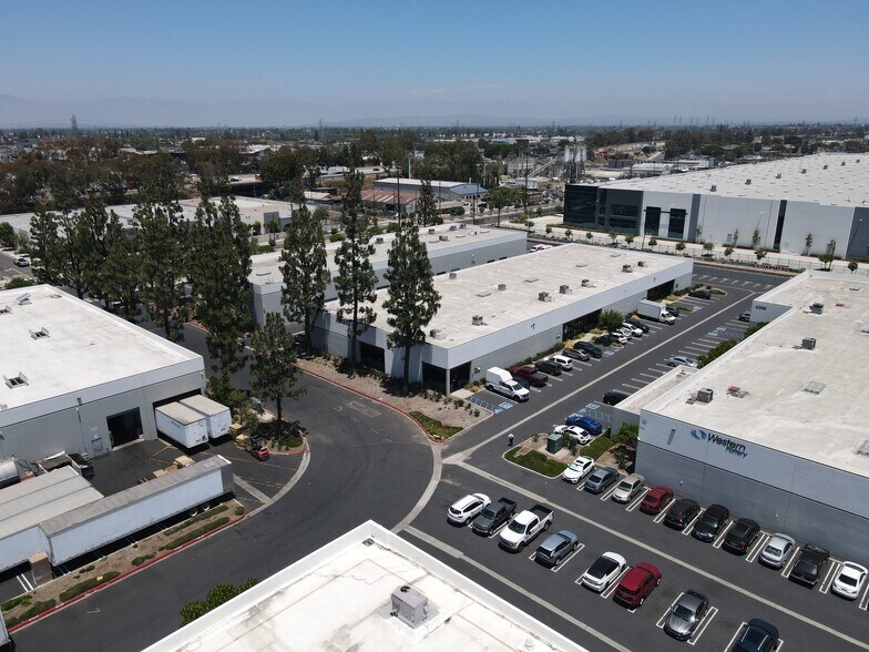 More Photos Of 2380-2388 E Artesia Blvd, Long Beach Warehouse For Lease