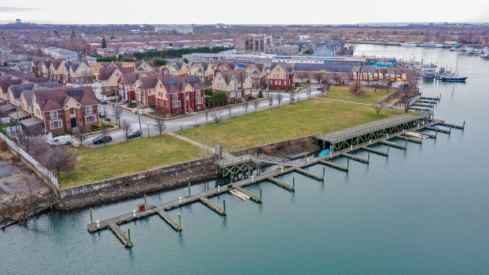 Primary Photo Of Clear Water Rd, Brooklyn Land For Sale