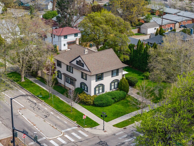 More Photos Of 1524 W Hays St, Boise Office For Sale