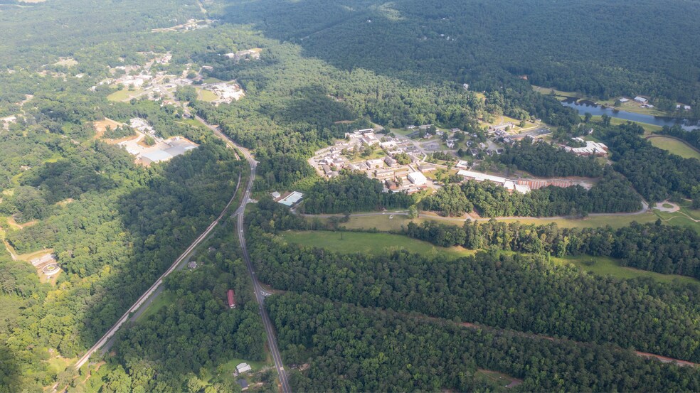 More Photos Of 0 Roosevelt Hwy, Warm Springs Land For Sale