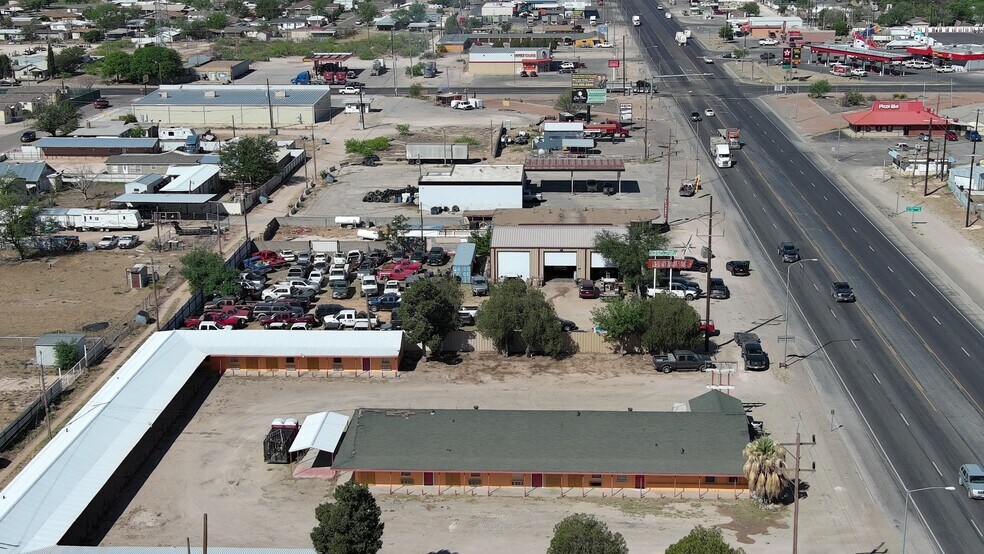 More Photos Of 239 TX-302, Kermit Hotel For Sale