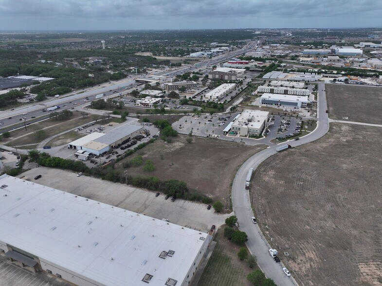 More Photos Of Verde Parkway, Schertz Land For Sale