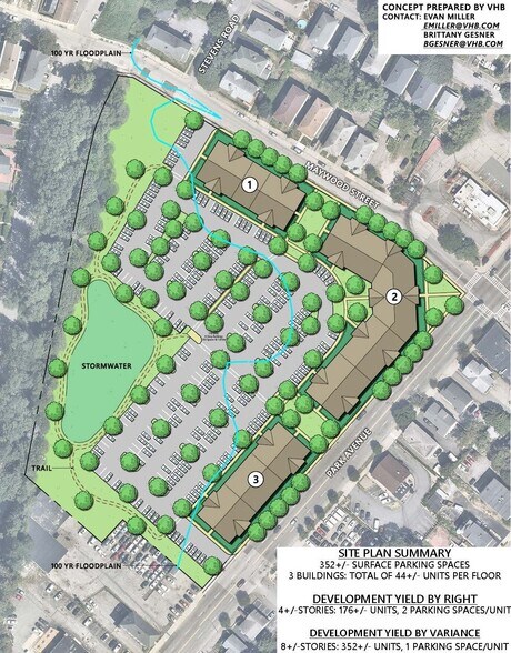 More Photos Of , Worcester Land For Sale