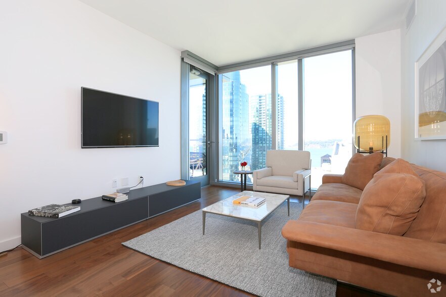 More Photos Of 399 Fremont St, San Francisco Apartments For Lease
