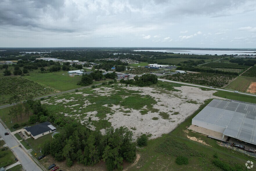 More Photos Of 1025 SR-17, Lake Hamilton Storefront For Sale