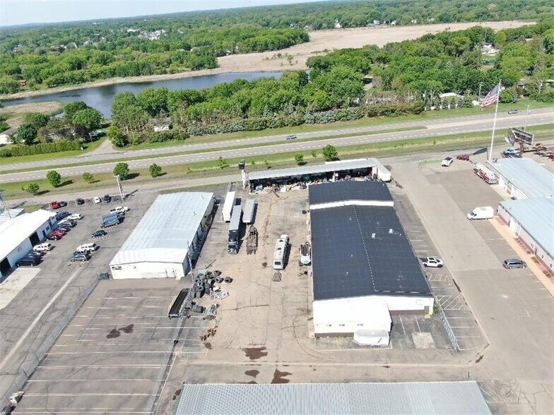 More Photos Of 2629 Clearwater Rd, Saint Cloud Warehouse For Sale