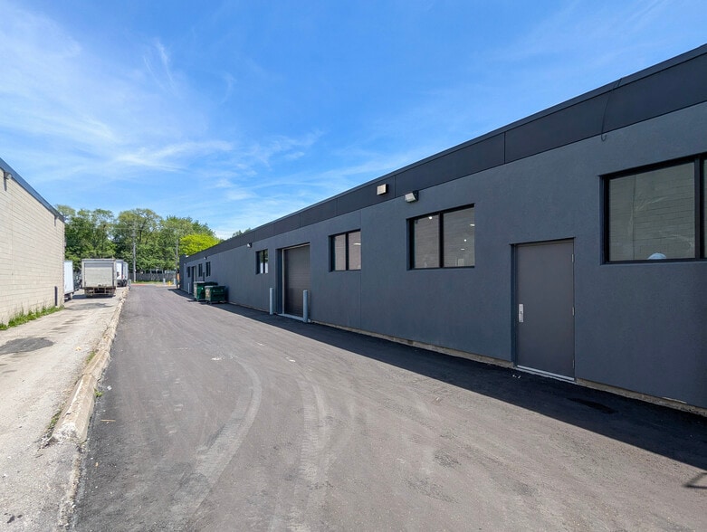 More Photos Of 1790 Midland Ave, Toronto Manufacturing For Lease