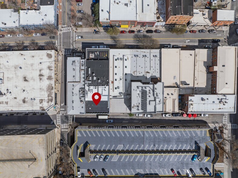 More Photos Of 39 N Lexington Ave, Asheville Storefront Retail Office For Sale