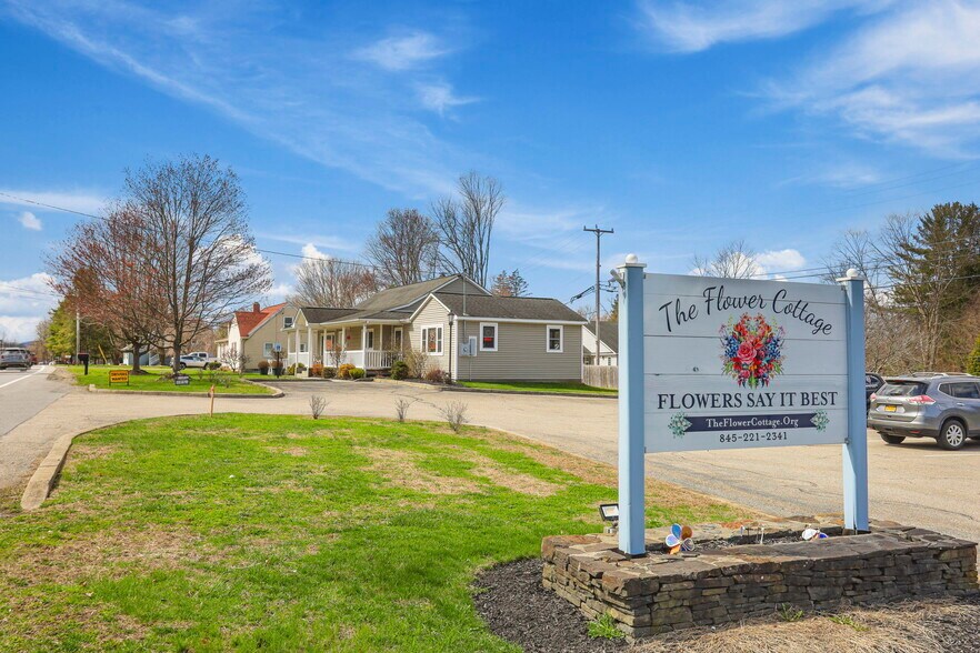 More Photos Of 1103 Route 82, East Fishkill Freestanding For Sale