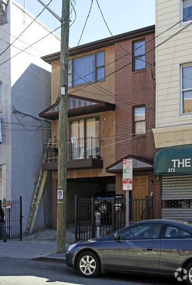 More Photos Of , Jersey City Unknown For Sale