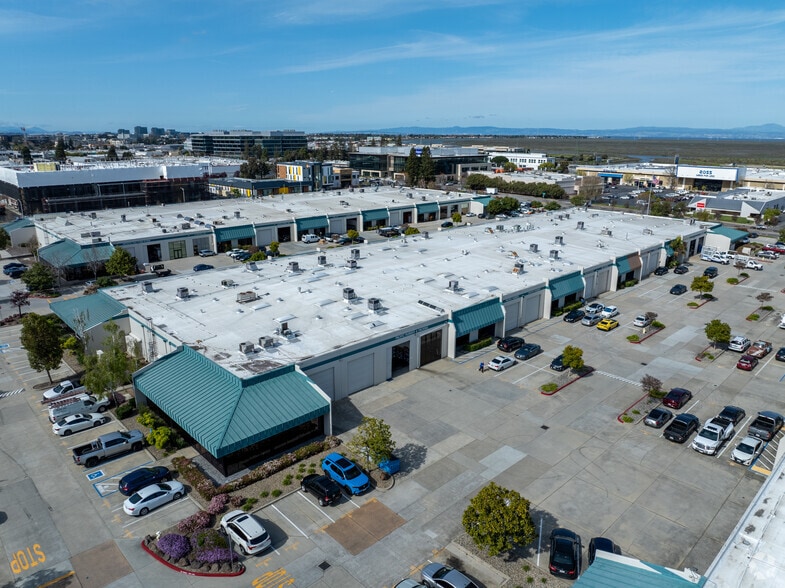 More Photos Of 1160 Industrial Rd, San Carlos Research And Development For Lease
