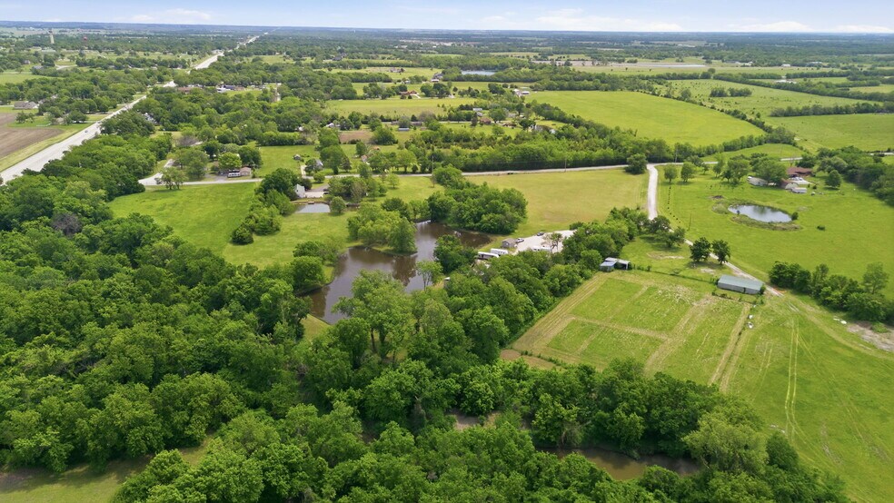More Photos Of 1276 1800th St, Iola Land For Sale