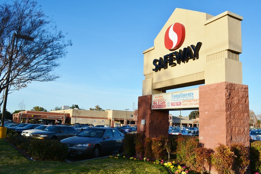 16731693 Branham Ln, San Jose, CA 95118 Retail For Lease