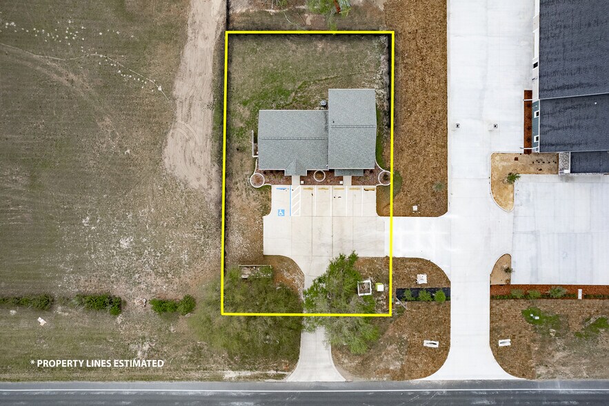 More Photos Of 1720 SE County Highway 484, Belleview Office For Sale