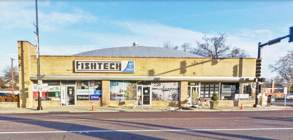 More Photos Of , Morton Grove General Retail For Sale