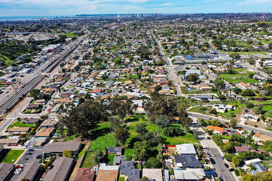 More Photos Of 701 66th St, San Diego Land For Sale