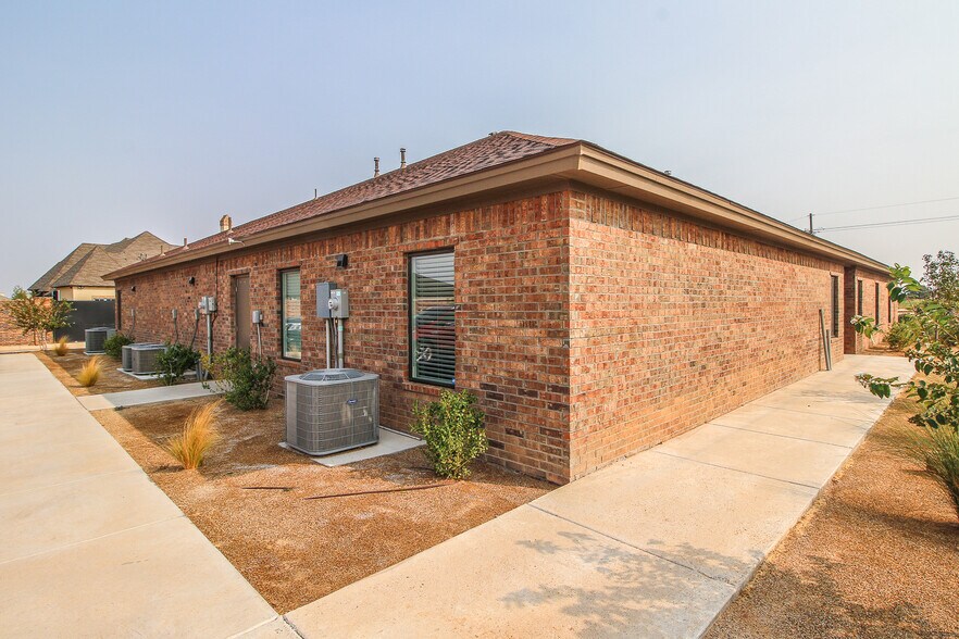 More Photos Of 5004 122nd St, Lubbock Office Residential For Lease