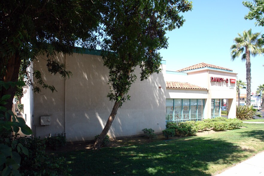More Photos Of 1031-1033 S Santa Fe Ave, Vista Unknown For Lease