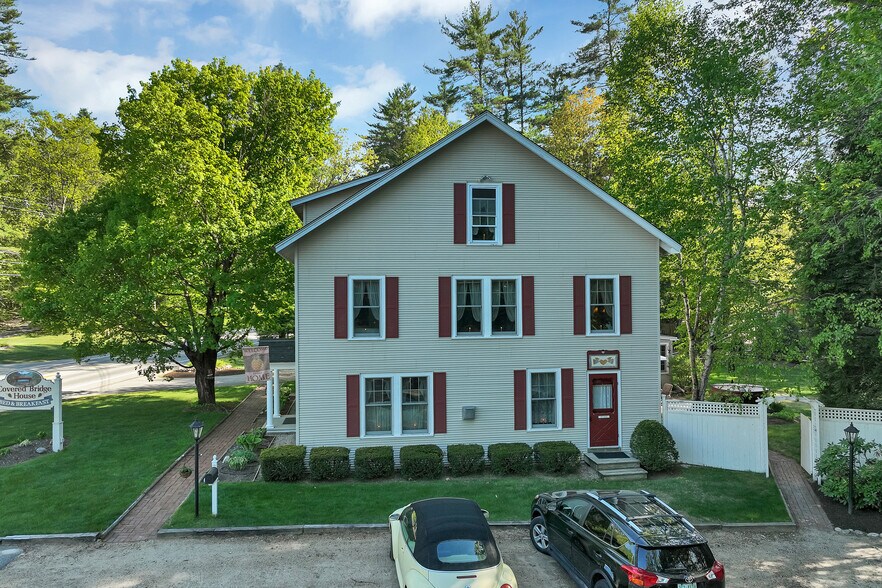 More Photos Of 404 US Route 302, Glen Hospitality For Sale