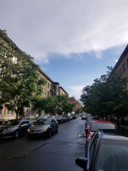 More Photos Of 6125 Madison St, Ridgewood Apartments For Sale