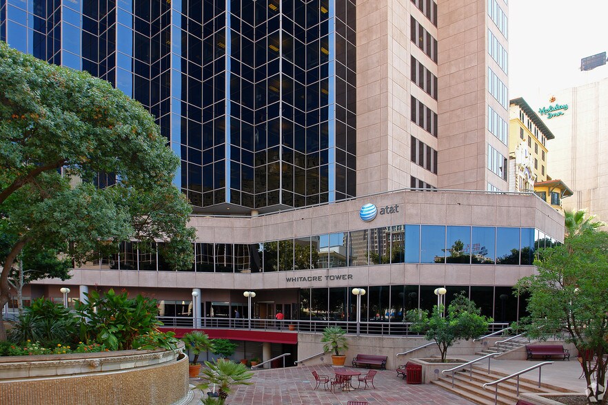 Photo of 1st Floor Ste 120