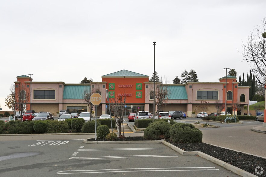 More Photos Of 2711 Hillcrest Ave, Antioch Freestanding For Lease
