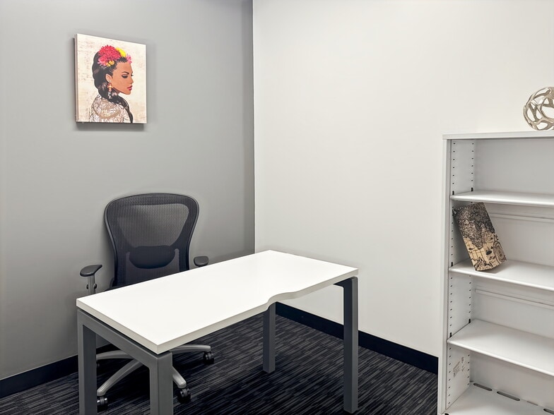 More Photos Of 2029 Century Park E, Los Angeles Coworking Space