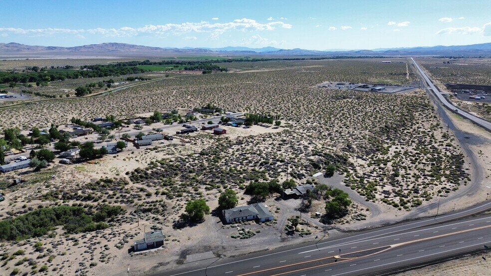 More Photos Of 9555 Reno hwy, Fallon Land For Sale