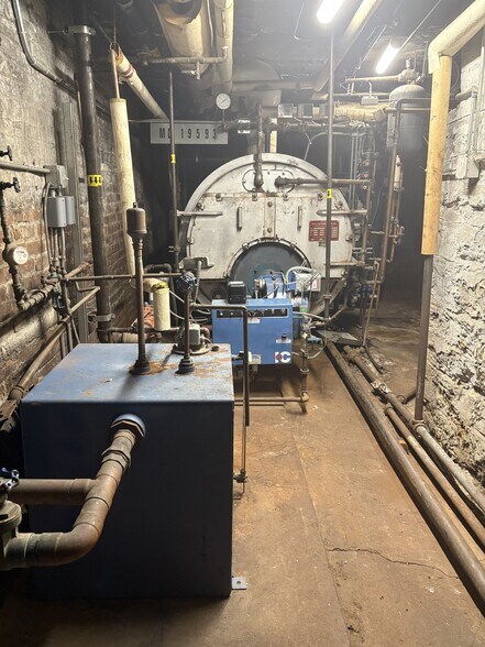 More Photos Of 120 Haven Ave, New York Apartments For Sale