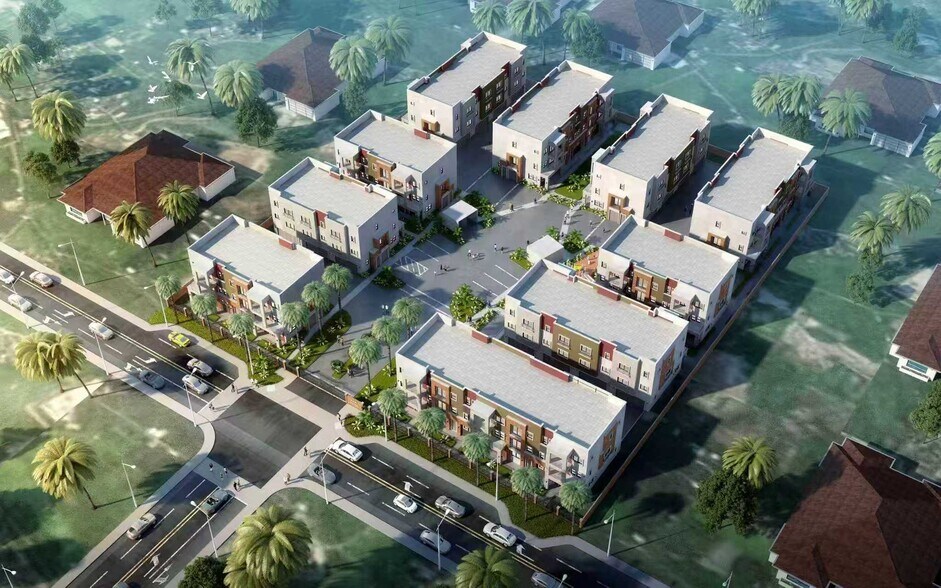 More Photos Of 175 S G St, Perris Land For Sale
