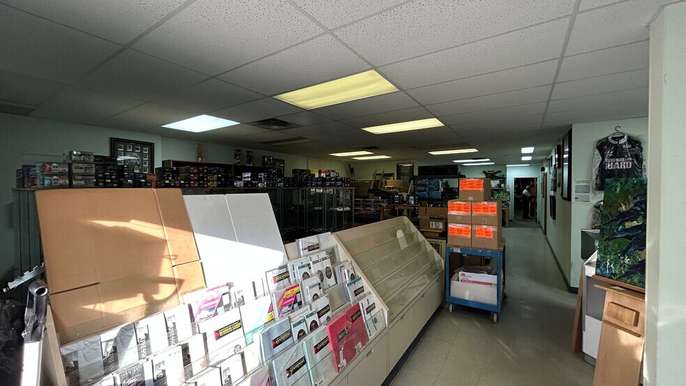 More Photos Of 4768 Riverside Dr, Red Deer Warehouse For Sale