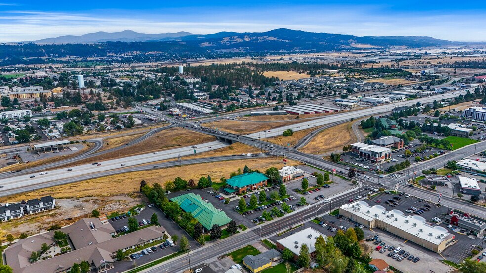 More Photos Of 12209 E Mission Ave, Spokane Medical For Lease